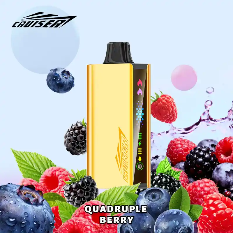Free shipping|JNR Cruiser 12K Puffs | Buy 5/10/20/30 Packs | As Low As 49AU Each