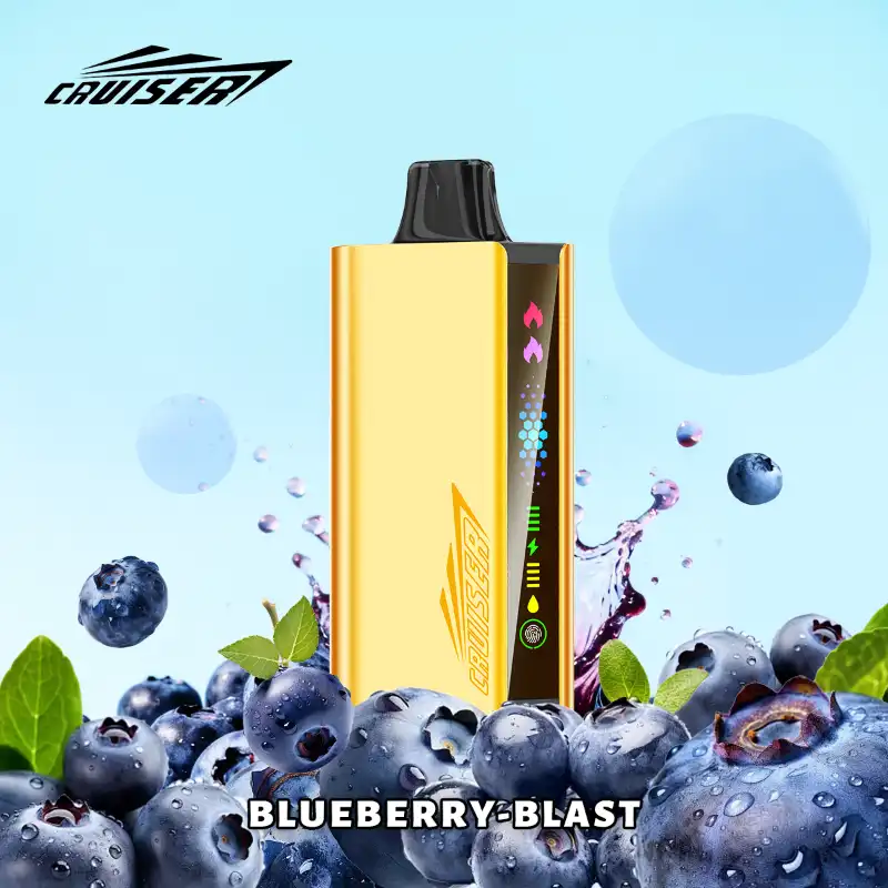 Free shipping|JNR Cruiser 12K Puffs | Buy 5/10/20/30 Packs | As Low As 49AU Each