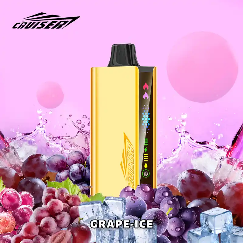 Free shipping|JNR Cruiser 12K Puffs | Buy 5/10/20/30 Packs | As Low As 49AU Each