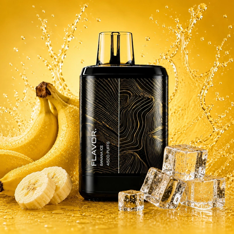 IBAR 4500 Puffs|6Flavours|5 pcs as low as 45 AUD each