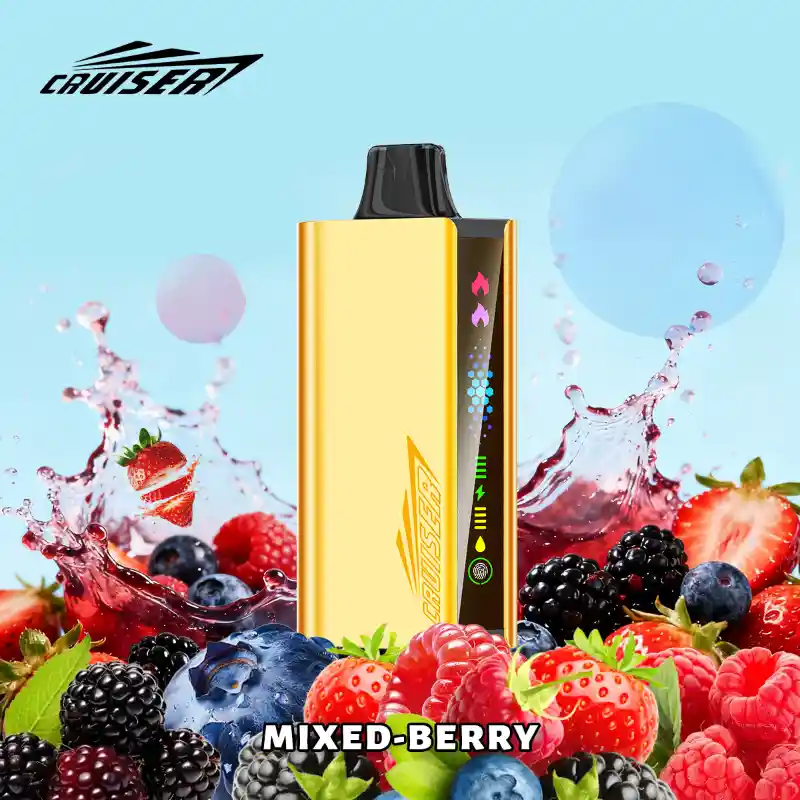 Free shipping|JNR Cruiser 12K Puffs | Buy 5/10/20/30 Packs | As Low As 49AU Each