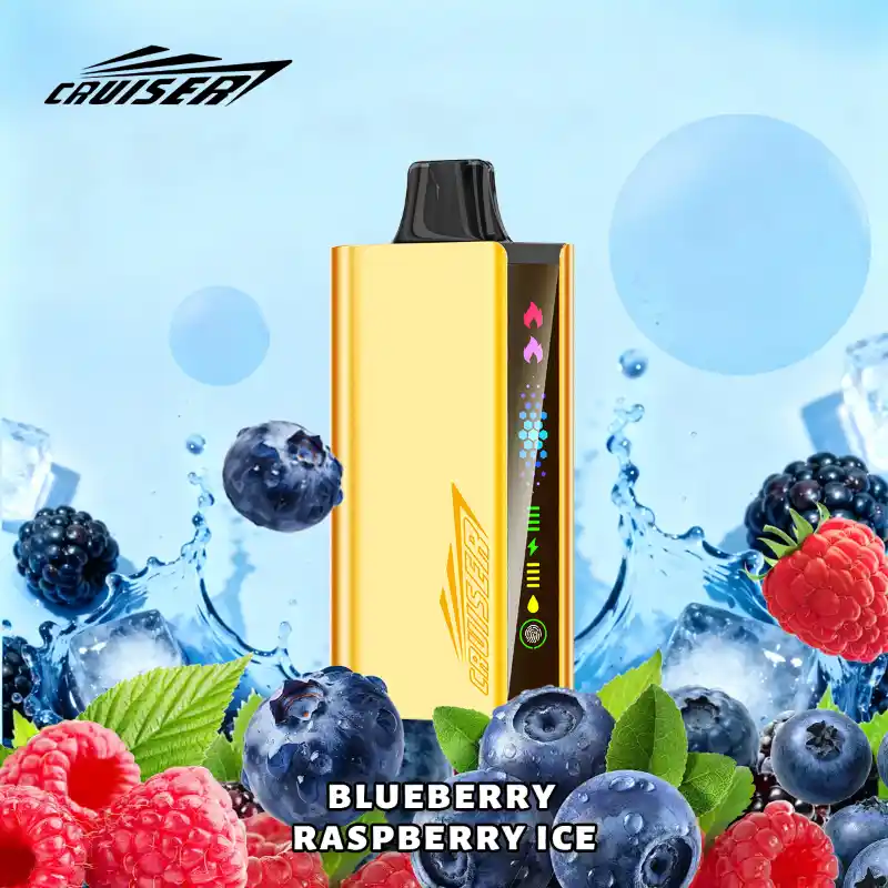 Free shipping|JNR Cruiser 12K Puffs | Buy 5/10/20/30 Packs | As Low As 49AU Each