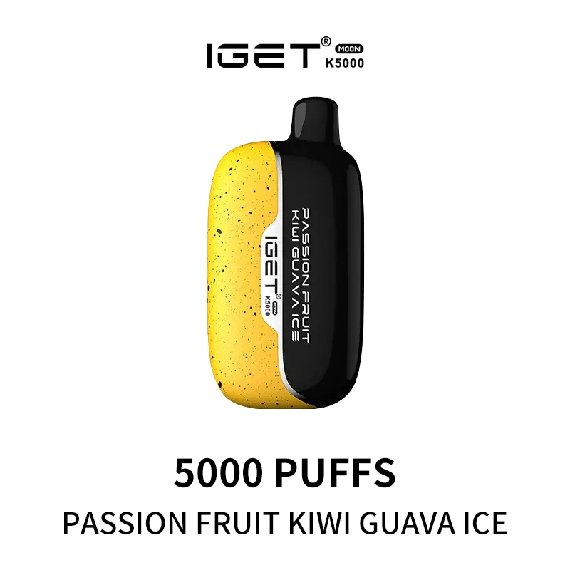 IGEI MOON K5000-2PCS Free shipping