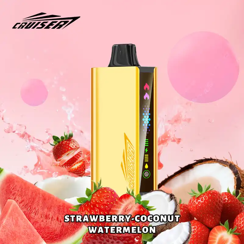 Free shipping|JNR Cruiser 12K Puffs | Buy 5/10/20/30 Packs | As Low As 49AU Each