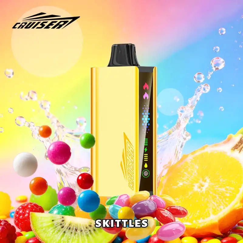 Free shipping|JNR Cruiser 12K Puffs | Buy 5/10/20/30 Packs | As Low As 49AU Each
