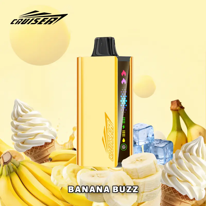 Free shipping|JNR Cruiser 12K Puffs | Buy 5/10/20/30 Packs | As Low As 49AU Each