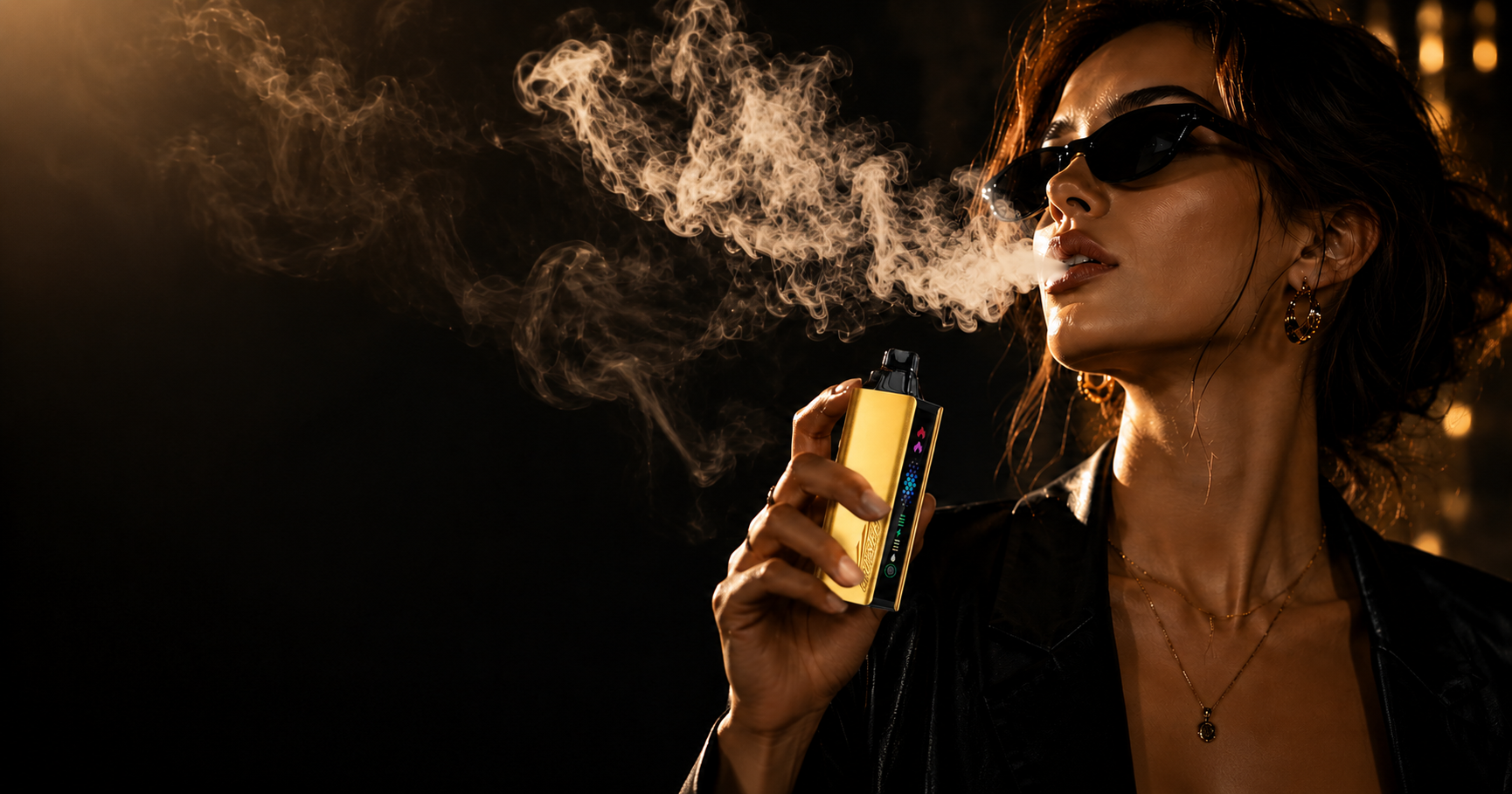 Why Does My Vape Run Out Too Fast? (And How Rechargeable Vapes Solve It)