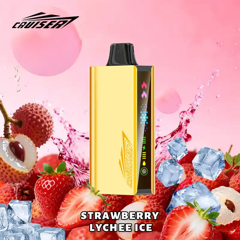 Free shipping|JNR Cruiser 12K Puffs | Buy 5/10/20/30 Packs | As Low As 49AU Each