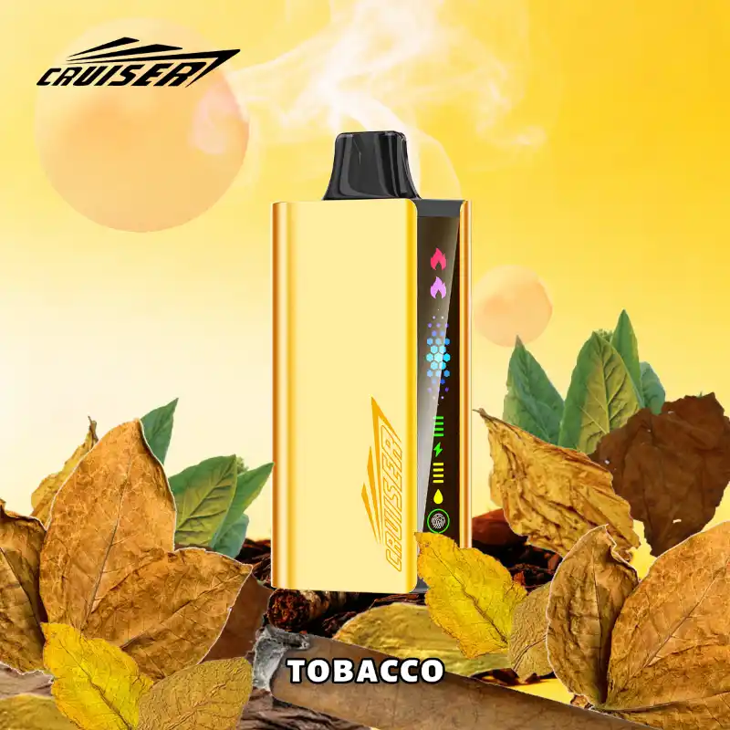 Free shipping|JNR Cruiser 12K Puffs | Buy 5/10/20/30 Packs | As Low As 49AU Each